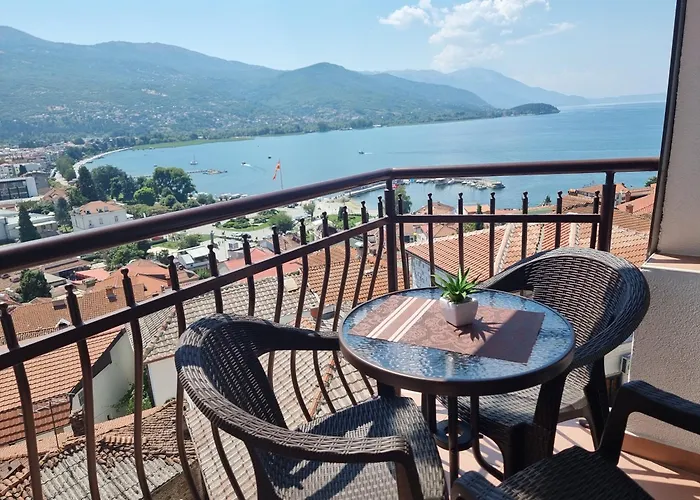 Villa Mesokastro