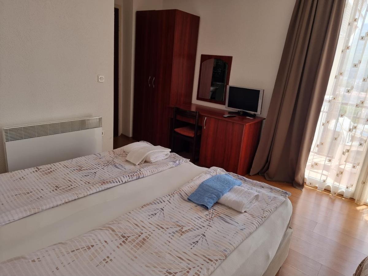 Mesokastro Otel Ohri
