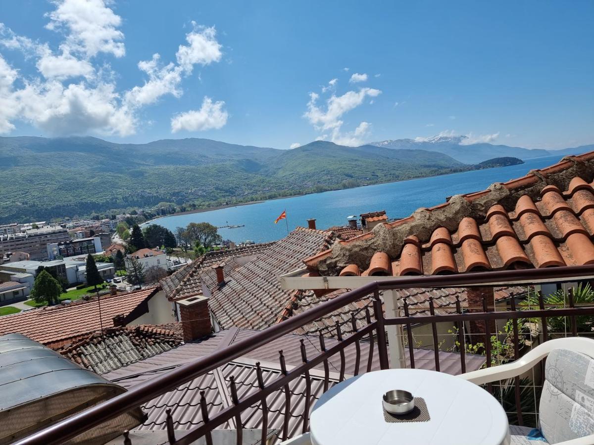 Hotel Mesokastro 4*