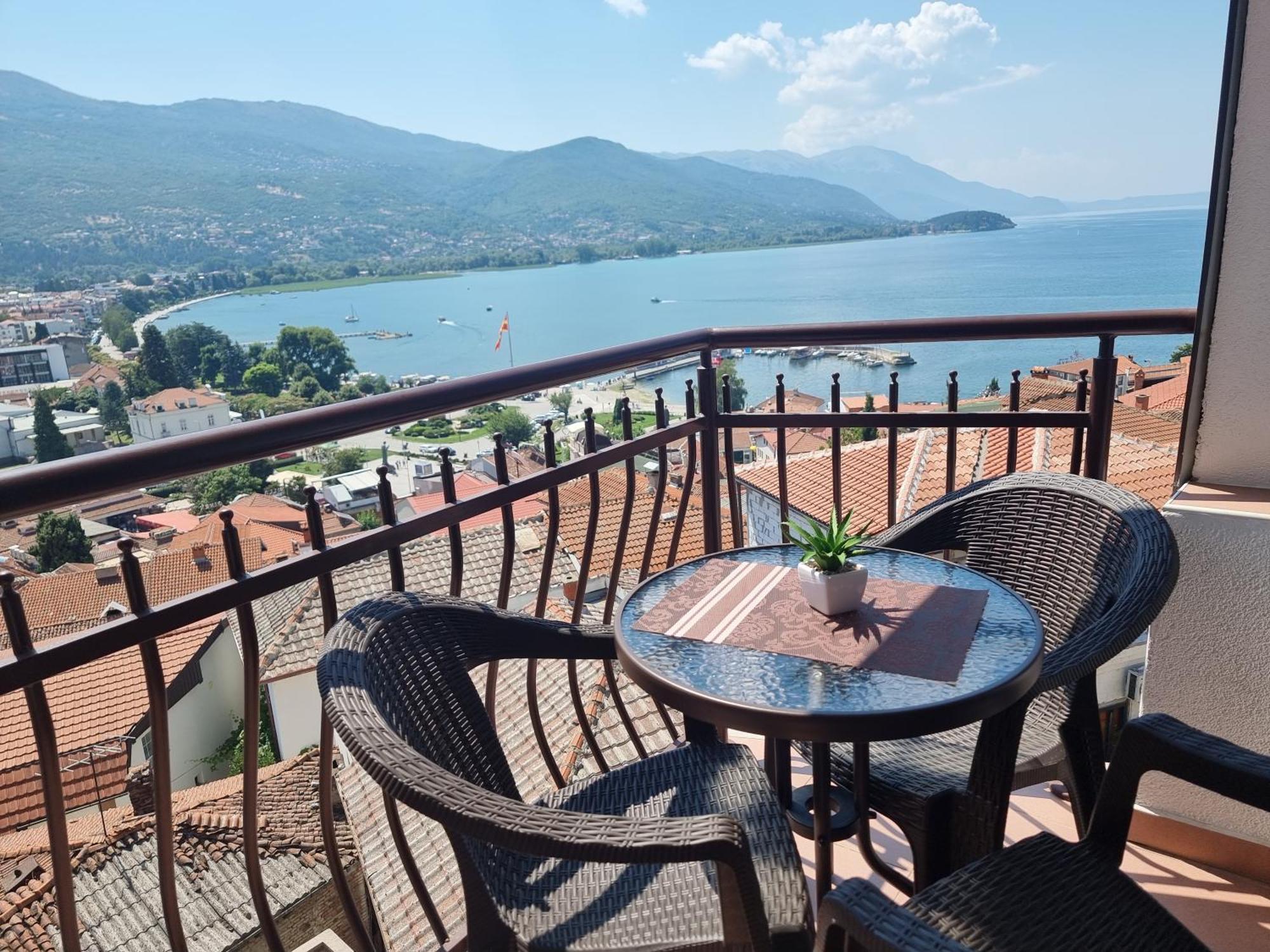 Hotel Mesokastro 4*